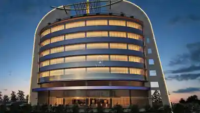 Commercial for sale, Limassol, Germasogeia, Potamos tis Germasogeias