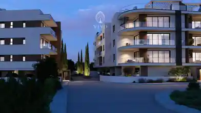 Квартира на продажу, Лимасол, Меса Гитонья, Тимиу Продрому