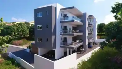 Nieruchomość komercyjna na wynajem, Dystrykt Limassol, Limassol, Agia Fyla