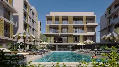 Apartment for sale, Paphos, Kato Paphos