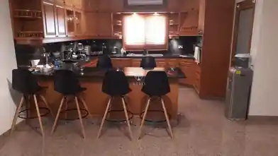 3 bedrooms Detached House for rent, Limassol, Apesia