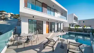 Detached House for sale, Paphos, Chlorakas