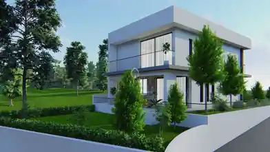 Detached House for sale, Limassol, Monagri