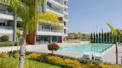 Apartment for rent, Limassol, Mouttagiaka, Dimos Amathountas