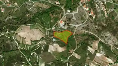 Residential Plot for sale, Limassol, Mandria