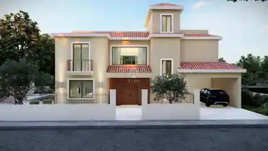 Detached House for sale, Paphos, Chlorakas