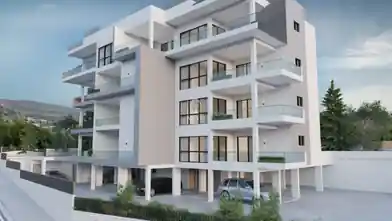Квартира на продажу, Лимасол, Гермасойя, Агия Параскеви