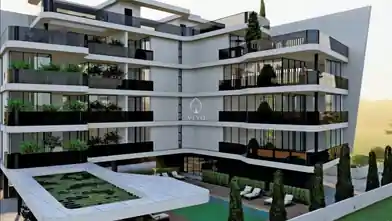 Mieszkanie na sprzedaż, Dystrykt Limassol, Jermasoja, Potamos tis Germasogeias
