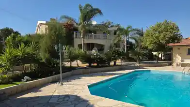 Willa na sprzedaż, Dystrykt Limassol, Kolosi, Apostolos Andreas