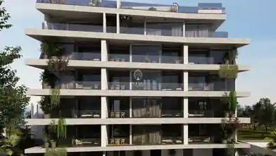 Διαμέρισμα προς πώληση, Λεμεσός, Γερμασόγεια, Ποταμός της Γερμασόγειας