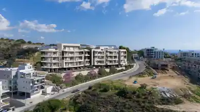 Квартира на продажу, Лимасол, Агиос Афанасиос, Агиос Афанасиос