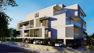 Квартира на продаж, Лімасол, Гермасогия, Potamos tis Germasogeias