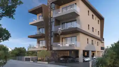 Mieszkanie na sprzedaż, Dystrykt Limassol, Limassol, Kapsalos