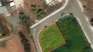 Residential Plot for sale, Limassol