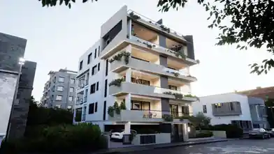 Apartment for sale, Limassol, Katholiki
