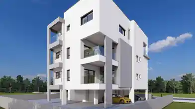 1 bedroom Apartment for sale, Limassol, Ypsonas