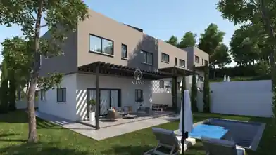 4-комнатная Вилла на продажу, Лимасол, Эрими