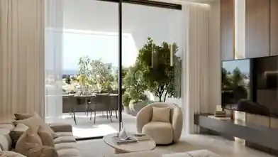 Apartment for sale, Limassol, Agios Athanasios, Agios Stylianos