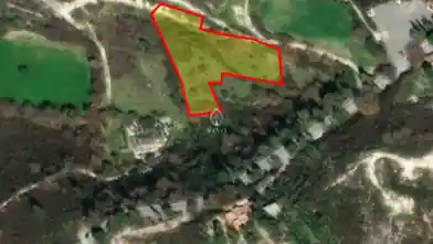 Residential Plot for sale, Limassol, Laneia