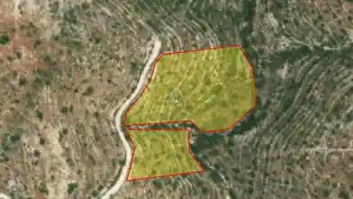 Agriculture Plot for sale, Limassol, Dhoros