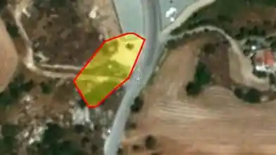 Agriculture Plot for sale, Limassol, Moni