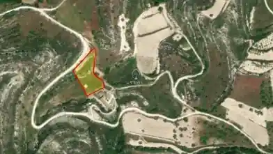 Agriculture Plot for sale, Limassol, Pano Kivides