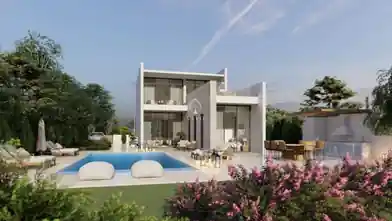 Dom wolnostojący na sprzedaż, Dystrykt Pafos, Peja, Jaskinie Morskie