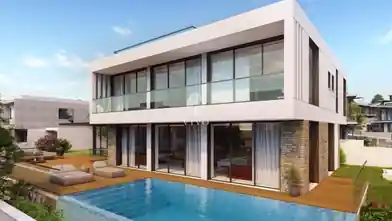 Detached House for sale, Paphos, Chlorakas