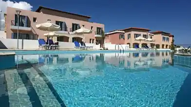 Bliźniak na sprzedaż, Dystrykt Pafos, Polis