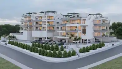 Mieszkanie na sprzedaż, Dystrykt Limassol, Limassol, Agia Fyla