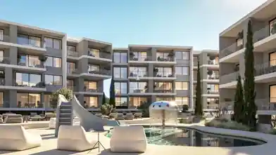 Apartment for sale, Pafos, Agios Theodoros
