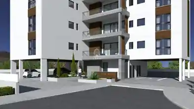 Διαμέρισμα 3 υπνοδωματίων προς πώληση, Λεμεσός, Άγιος Αθανάσιος