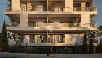 Apartment for sale, Limassol, Agios Athanasios