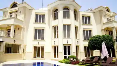 Detached House for rent, Limassol, Agios Tychon, Dimos Amathountas
