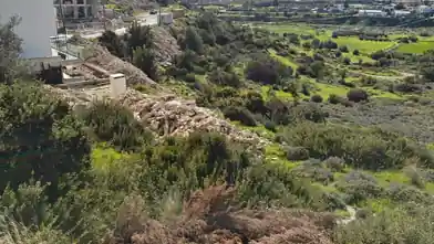Residential Plot for sale, Limassol, Erimi