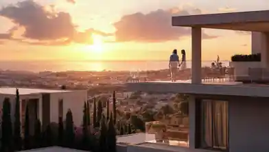Mieszkanie na sprzedaż, Dystrykt Pafos, Jeroskipu, Geroskipou