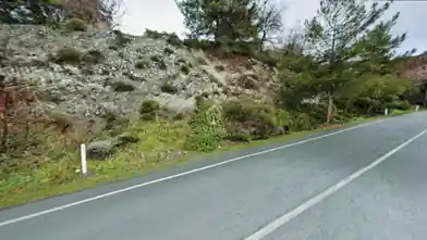 Działka mieszkaniowa na sprzedaż, Dystrykt Limassol, Agros