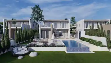 Detached House for sale, Paphos, Peyia, Dimos Akama