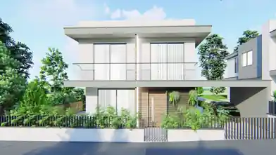 Detached House for sale, Limassol, Monagri