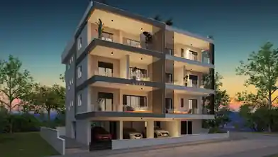 Квартира на продажу, Лимасол, Лимассол