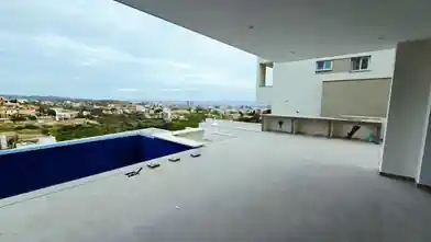 4-pokojowe Willa na sprzedaż, Dystrykt Limassol, Ajos Atanasios