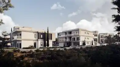 Բնակարան վաճառքիՊաֆոսում, Երոսկիպուում, Geroskipouում