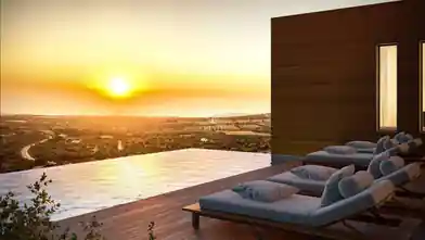 Detached House for sale, Paphos, Tsada