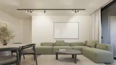 Apartment for sale, Limassol, Kato Polemidia, Archangelos Michail