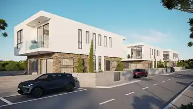 3 bedrooms Detached House for sale, Paphos, Kissonerga