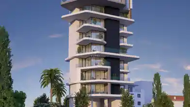 3-pokojowe Mieszkanie na sprzedaż, Larnaka