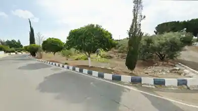 Działka mieszkaniowa na sprzedaż, Dystrykt Limassol, Moni