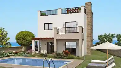 Detached House for sale, Paphos, Kouklia