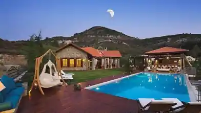 Detached House for sale, Limassol, Trimiklini