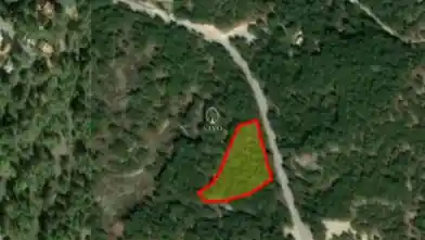 Residential Plot for sale, Limassol, Pano Platres